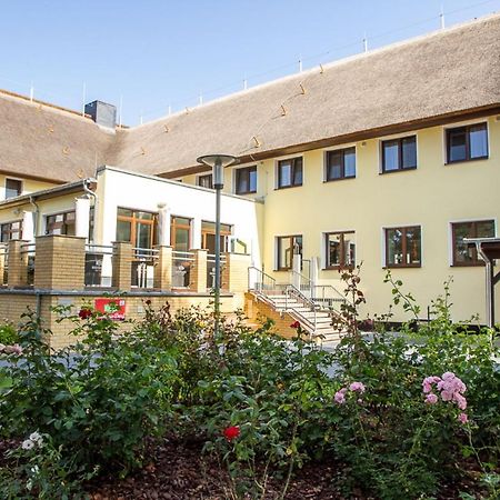 Ostseehotel Wustrow Wustrow  Eksteriør bilde