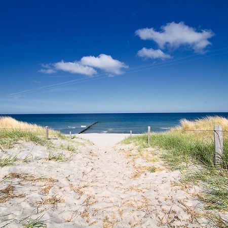 Ostseehotel Wustrow Wustrow  Eksteriør bilde