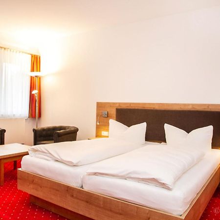 Ostseehotel Wustrow Wustrow  Rom bilde