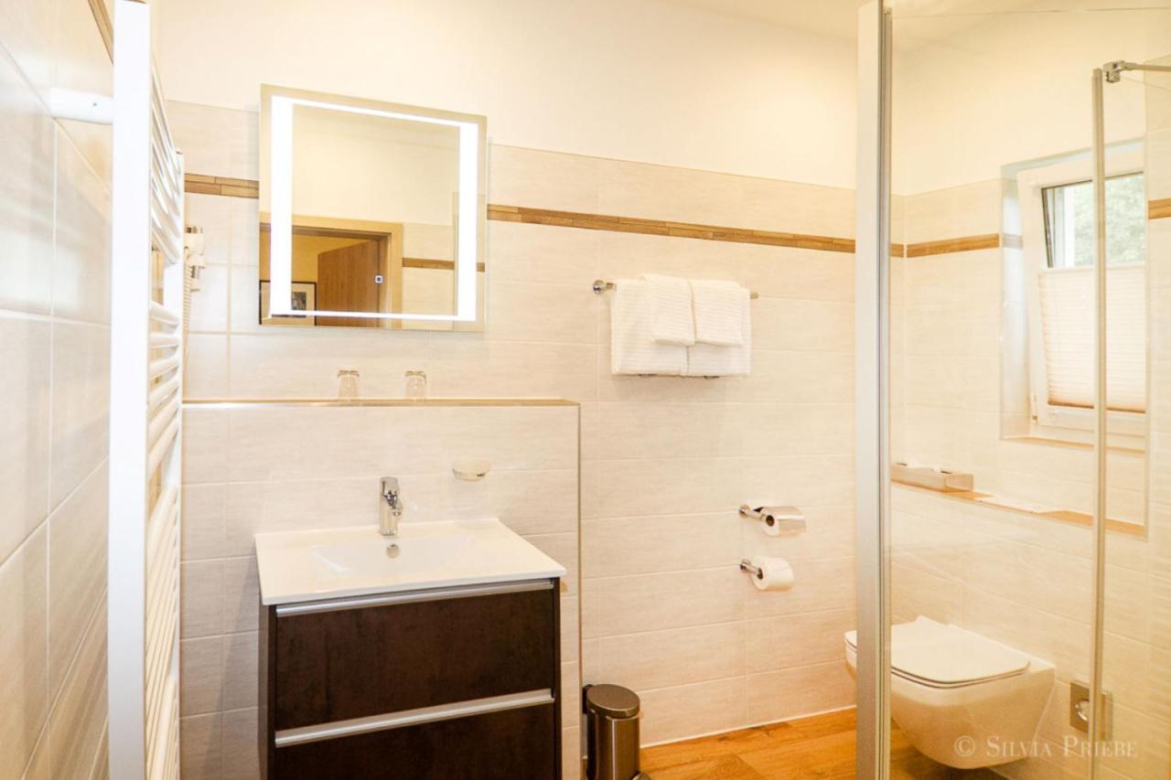 Ostseehotel Wustrow Wustrow  Rom bilde
